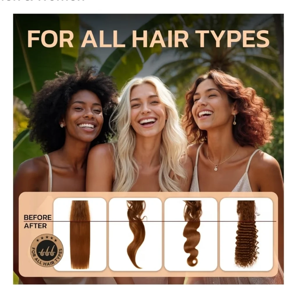 Organic Batana Oil for Hair